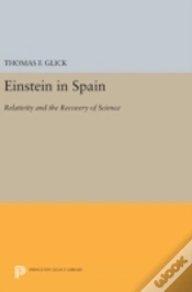 Capa do artigo Einstein In Spain