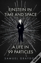 Capa do artigo Einstein In Time And Space