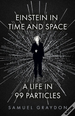 Capa do artigo Einstein In Time And Space