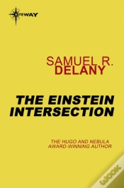 Capa do artigo Einstein Intersection