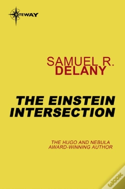 Capa do artigo Einstein Intersection