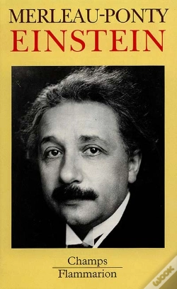 Capa do artigo Einstein