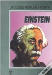 Capa do artigo Einstein