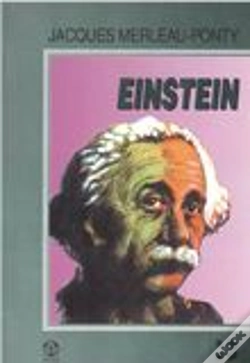 Capa do artigo Einstein
