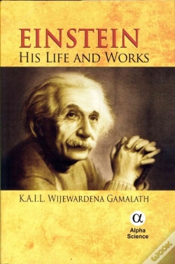 Capa do artigo Einstein