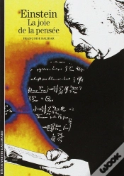 Capa do artigo Einstein (La Joie De La Pensée)