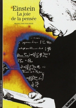 Capa do artigo Einstein (La Joie De La Pensée)