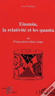 Capa do artigo Einstein, La Relativite Et Les Quanta Ou D