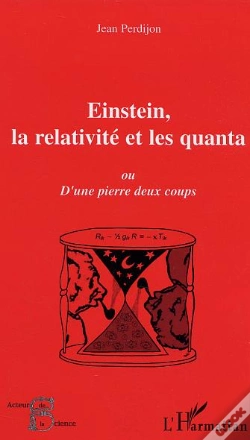 Capa do artigo Einstein, La Relativite Et Les Quanta Ou D'Une Pierre Deux Coups