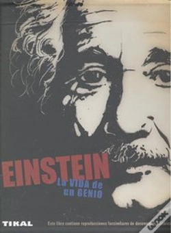 Capa do artigo Einstein. La Vida De Un Genio