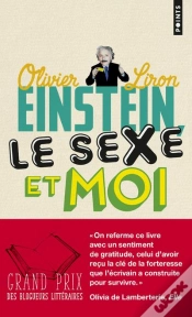 Capa do artigo Einstein, Le Sexe Et Moi