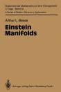 Einstein Manifolds - Preview