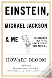 Capa do artigo Einstein, Michael Jackson & Me