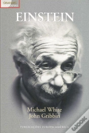 Capa do artigo Einstein