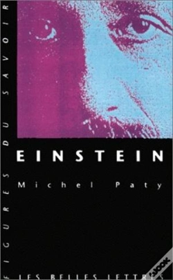 Capa do artigo Einstein