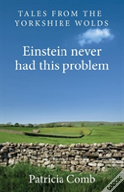 Capa do artigo Einstein Never Had This Problem