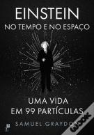 Einstein no Tempo e no Espaço