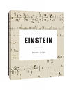 Einstein Notecards