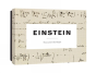 Einstein Notecards - Preview