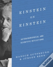 Capa do artigo Einstein On Einstein