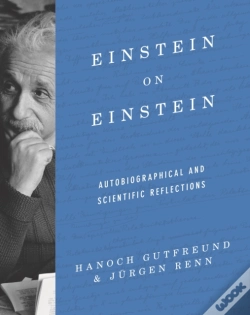 Capa do artigo Einstein On Einstein