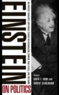 Einstein On Politics