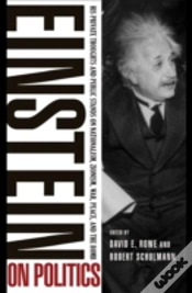 Capa do artigo Einstein On Politics