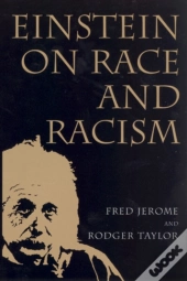 Einstein On Race And Racism