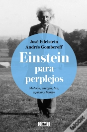 Capa do artigo Einstein Para Perplejos