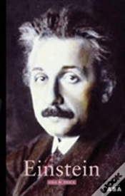 Capa do artigo Einstein