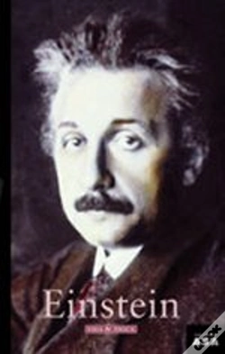 Capa do artigo Einstein
