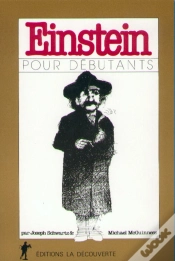 Capa do artigo Einstein Pour Debutants