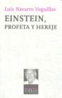 Einstein, Profeta Y Hereje - Preview