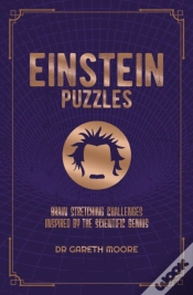 Capa do artigo Einstein Puzzles