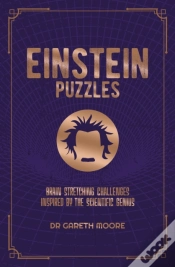Capa do artigo Einstein Puzzles