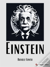 Capa do artigo Einstein