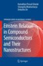 Einstein Relation In Compound Semiconductors And Their Nanostructures - Preview