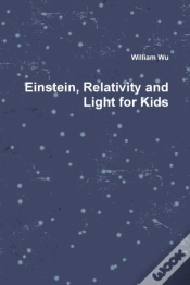 Capa do artigo Einstein, Relativity And Light For Kids