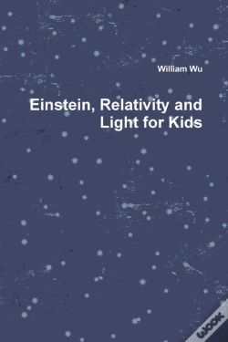 Capa do artigo Einstein, Relativity And Light For Kids