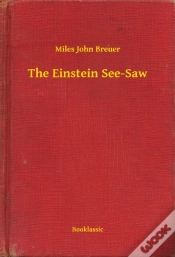 Capa do artigo Einstein See-Saw