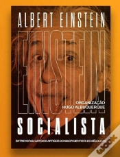 Capa do artigo Einstein Socialista