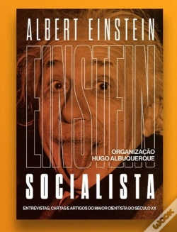 Capa do artigo Einstein Socialista