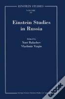 Einstein Studies In Russia