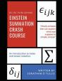 Einstein Summation Crash Crash Course - Preview
