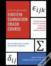 Einstein Summation Crash Crash Course