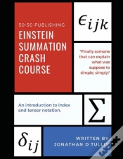 Capa do artigo Einstein Summation Crash Crash Course