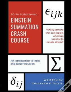 Capa do artigo Einstein Summation Crash Crash Course