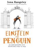 Einstein The Penguin