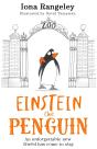 Einstein The Penguin - Preview