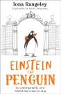 Einstein The Penguin - Preview